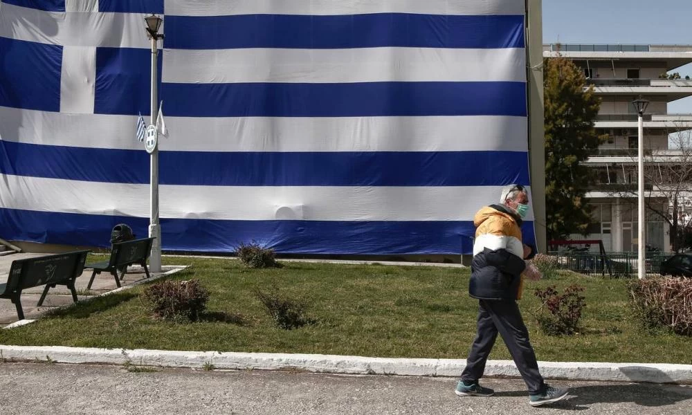 Επαινοι Deutsche Welle: «Η Ευρώπη παραμένει στην αρπάγη της πανδημίας, ενώ η Ελλάδα κερδίζει»